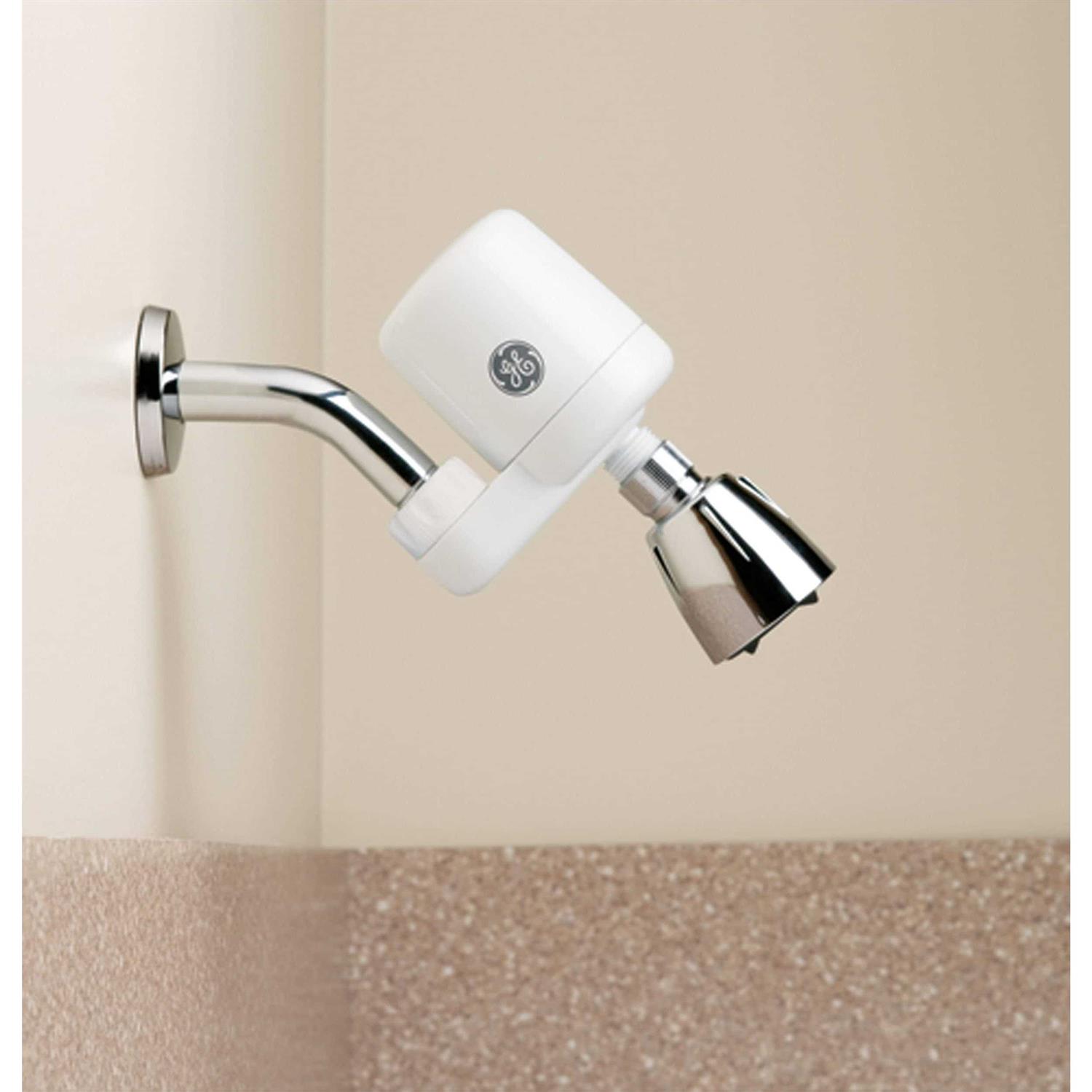 GE GXSM01HWW Shower Filter System - Image 3