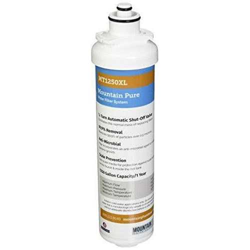 Mountain Plumbing MT1250XL Mountain Pure