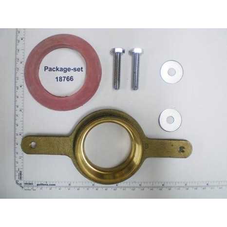 Kohler K-18766 Urinal Outlet - Image 4