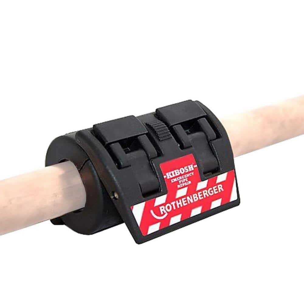 Rothenberger 80012 Repair Clamp - Image 3