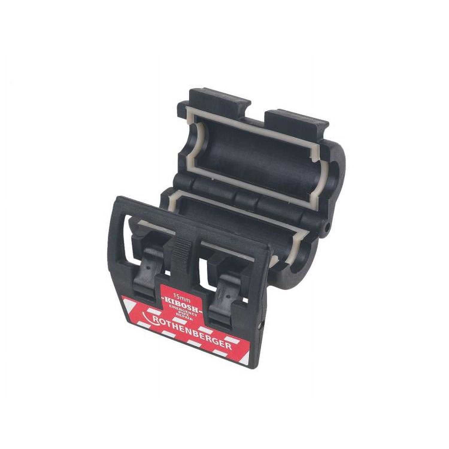 Rothenberger 80012 Repair Clamp - Image 5