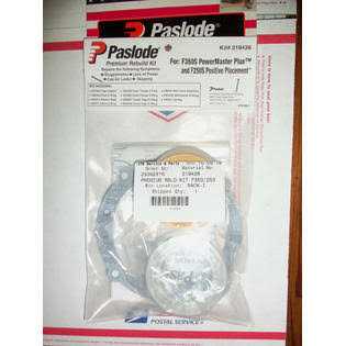 Paslode 219426 F350S & F250S Premium Rebuild Kit - Image 5