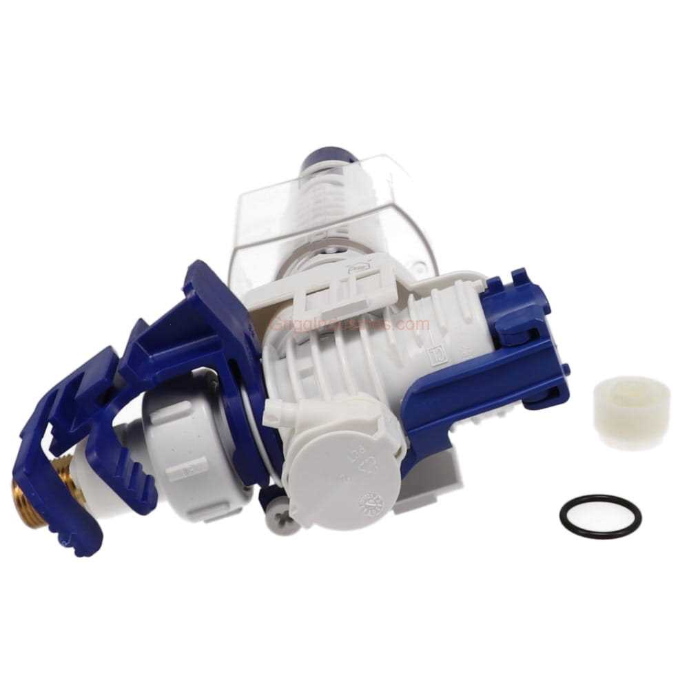 Geberit 241.469.00.1 Fill Valve - Image 3