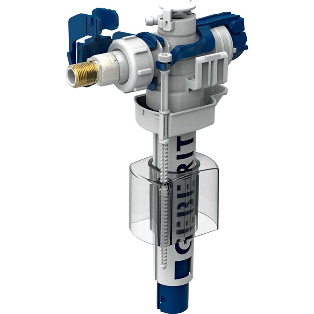 Geberit 241.469.00.1 Fill Valve - Image 4