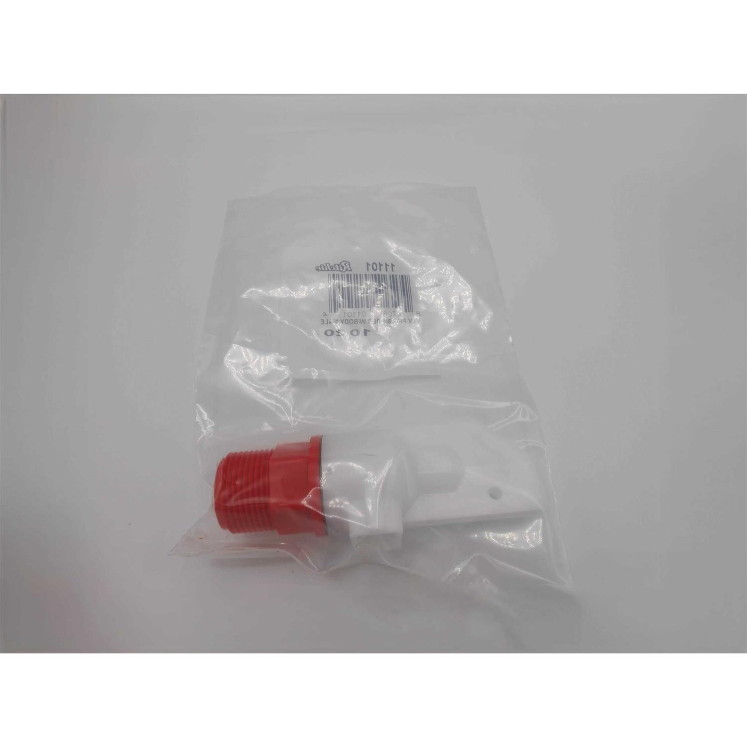 Ritchie Valve Series Red - Image 3