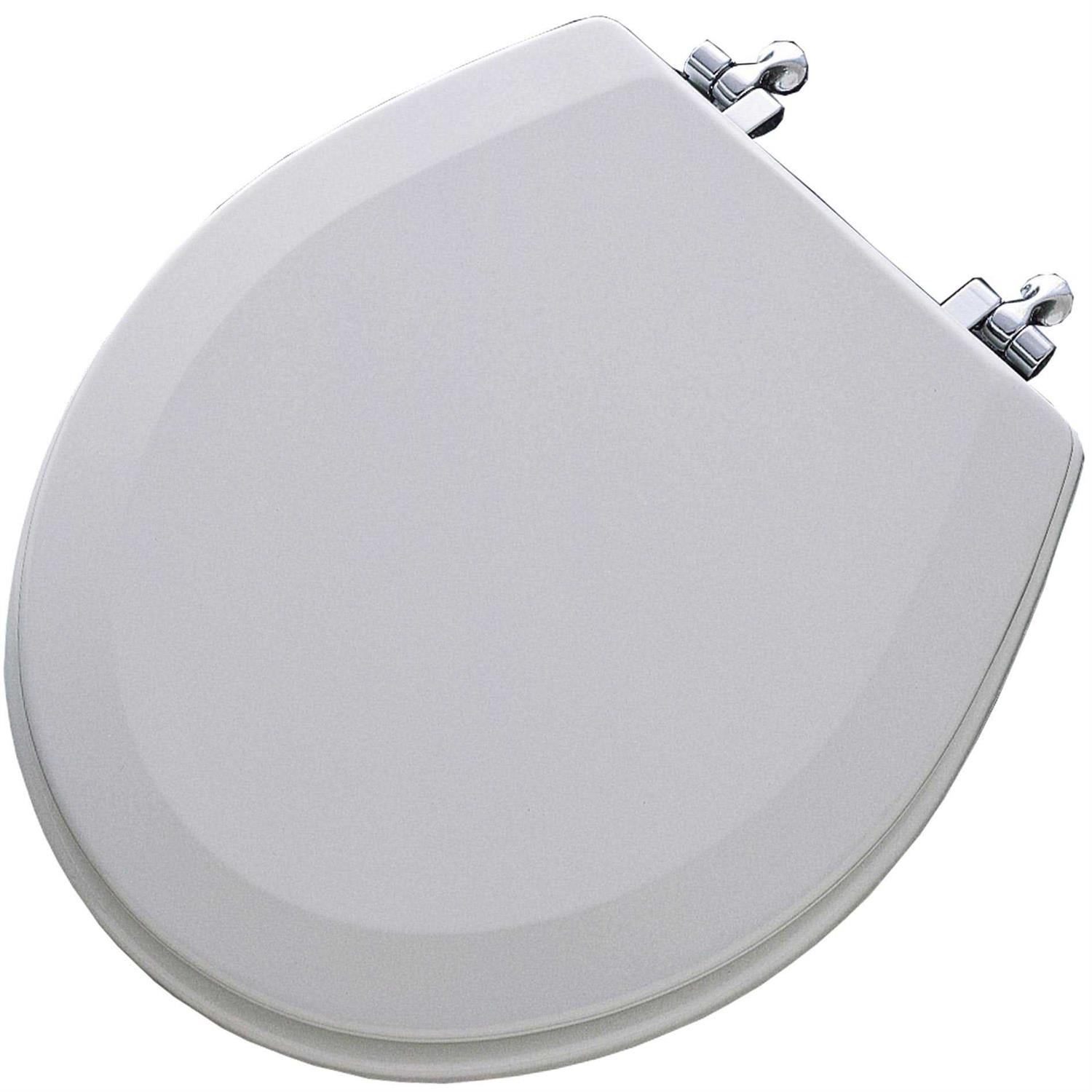 Mayfair Toilet Seat Round