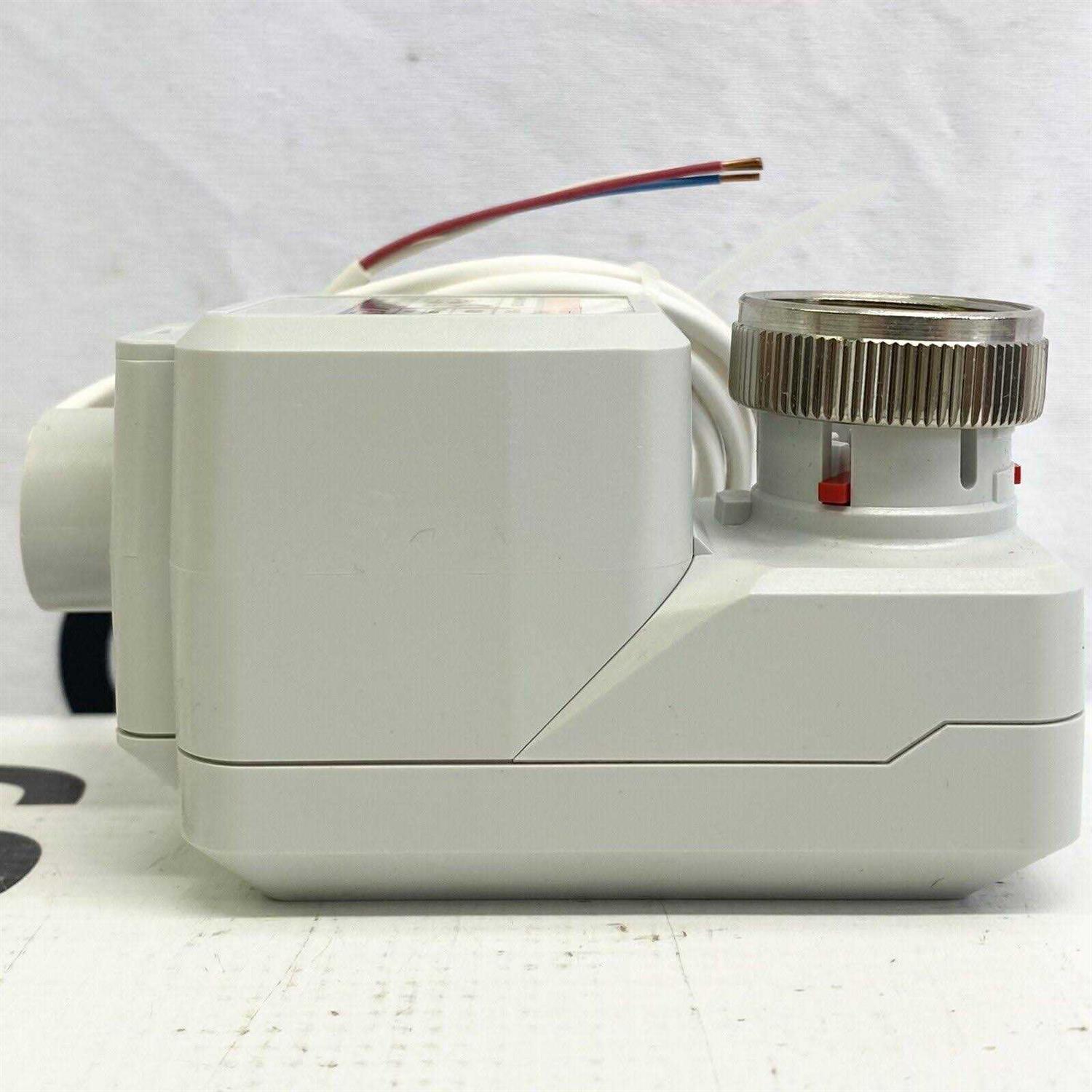 Honeywell M6410A1029 Cartridge Globe Valve Actuator - Image 4