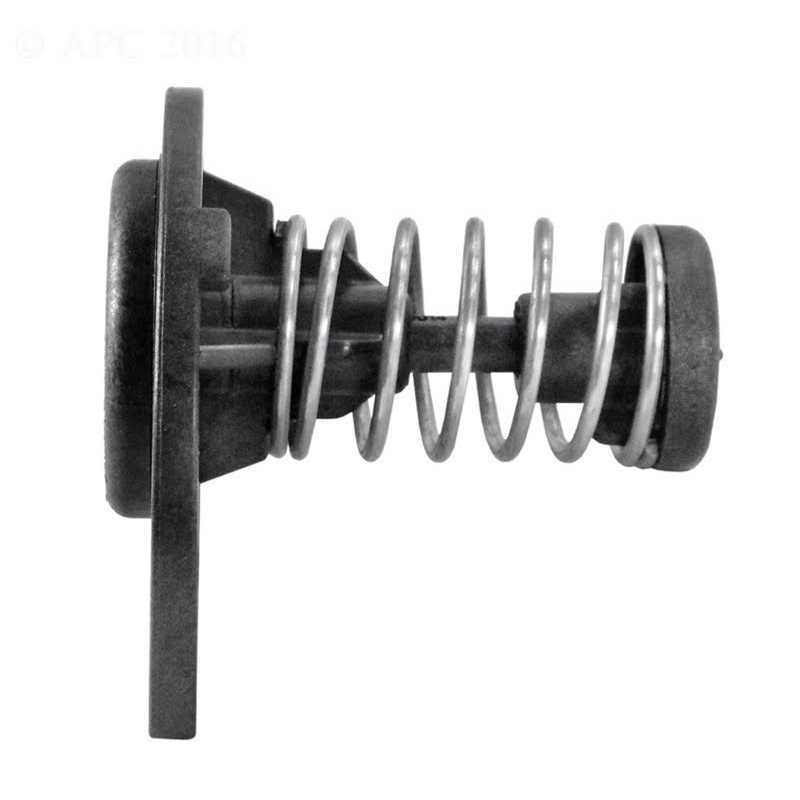 Pentair 77707-0001 Manifold Bypass Valve Kit - Image 3