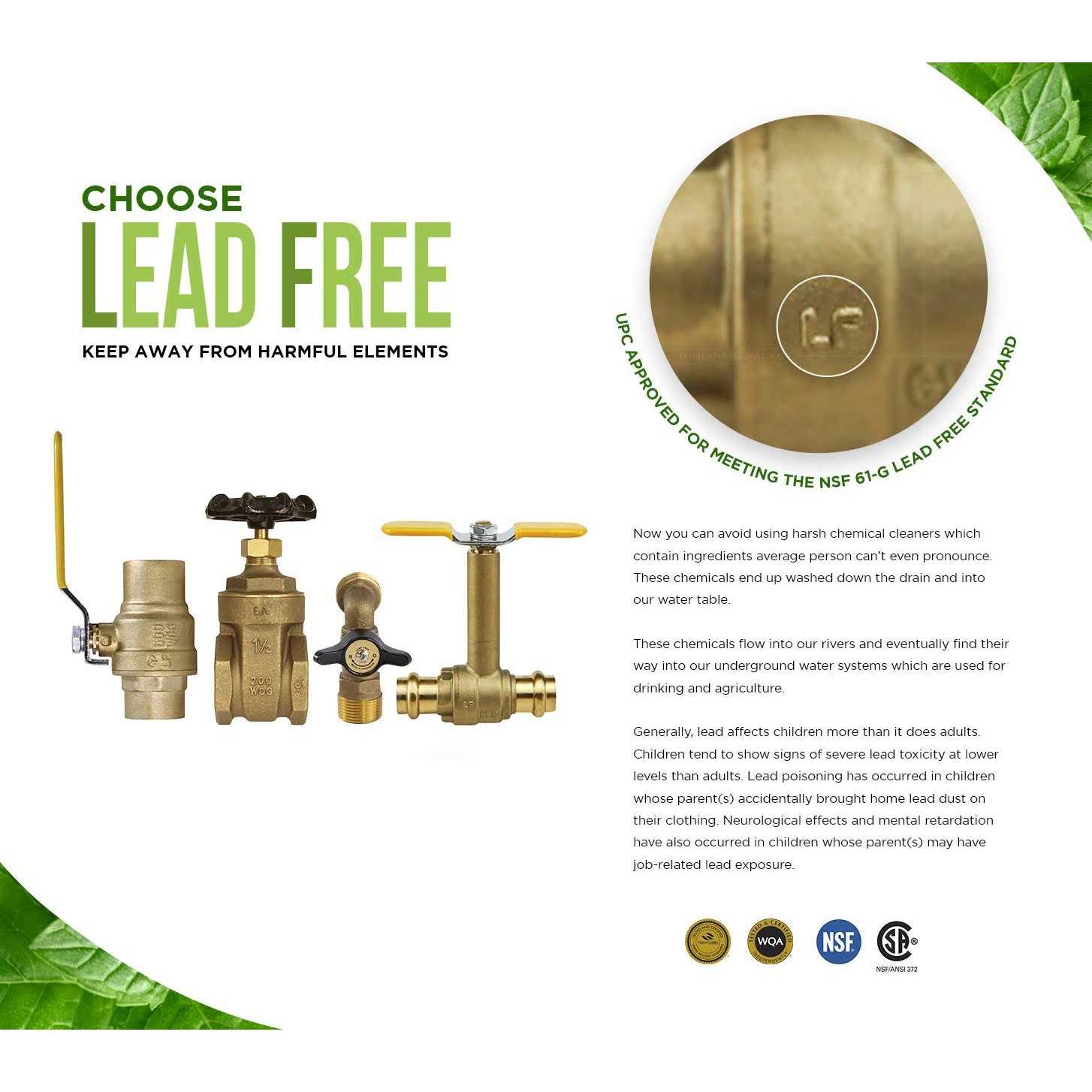 Midline Valve 372U322 Inline Spring Loaded Check Valve - Image 4