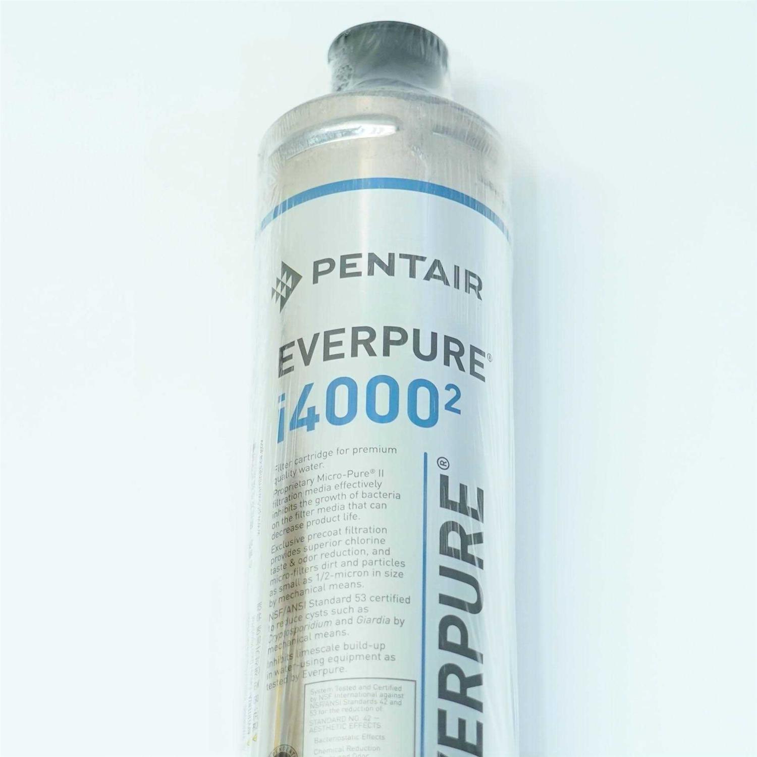 Everpure EV961232 Water Filter Replacement Cartridge - Image 5