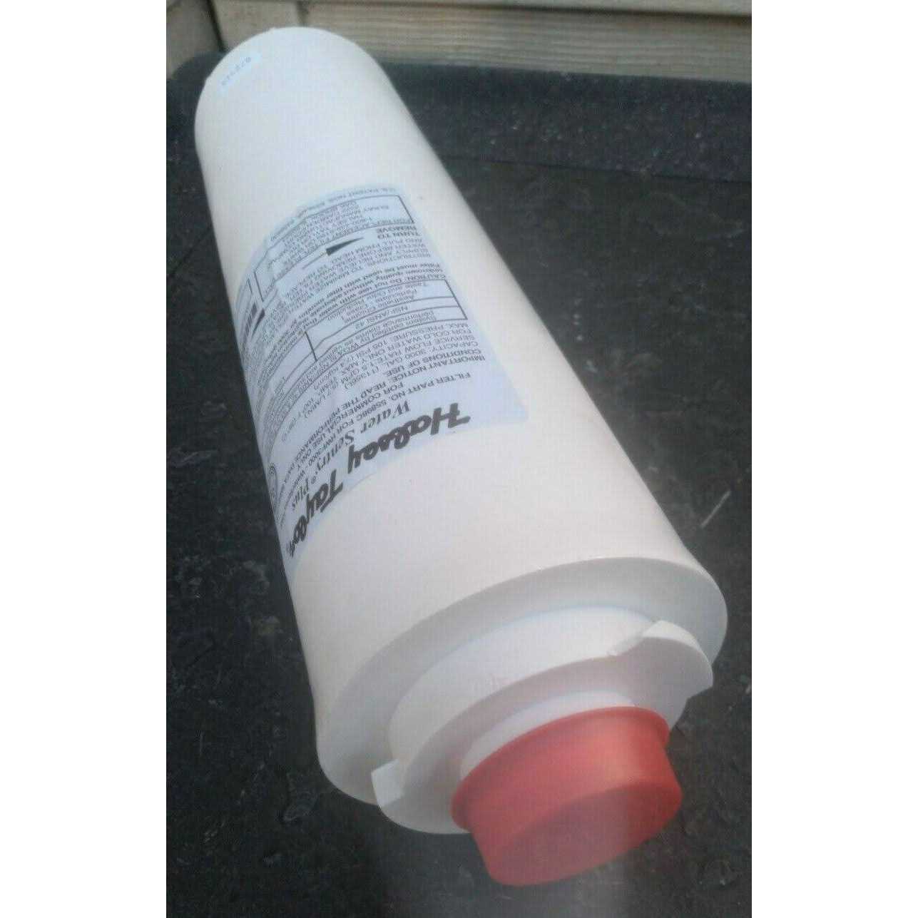 Halsey Taylor WaterSentry Plus Replacement Filter 55898C - Image 4