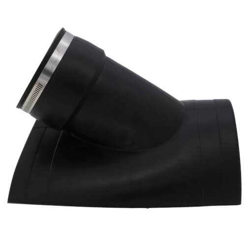 Fernco TSW-4 Flexible Wye Tap Saddle - Image 5