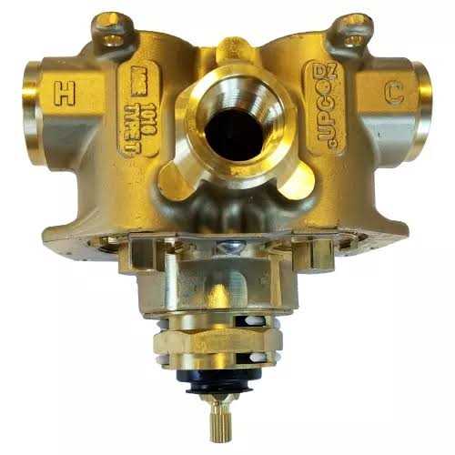 Kohler K-2972-KS-NA MasterShower 1/2 Thermostatic Valve - Image 3