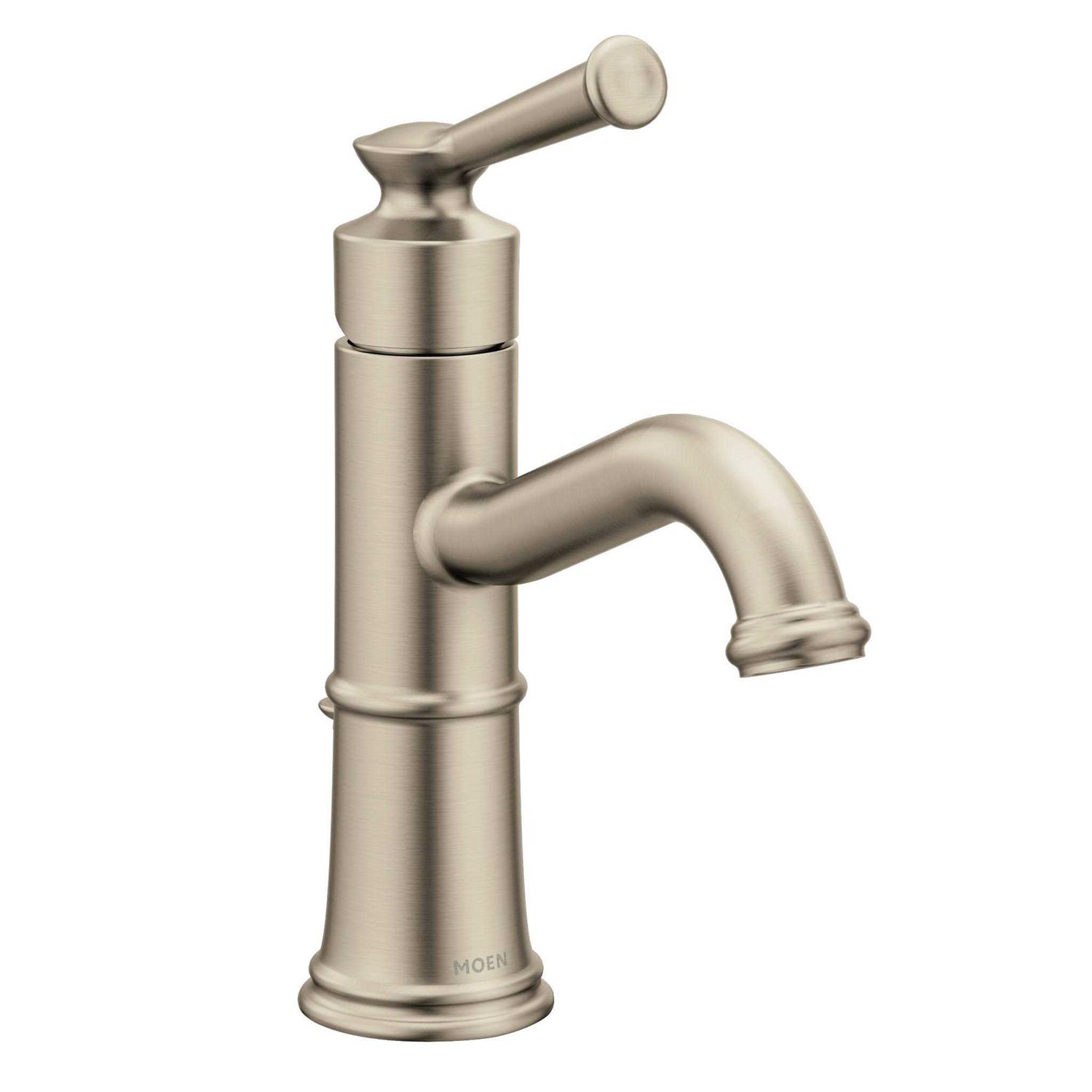 Moen Belfield One-Handle Bathroom Faucet 6402