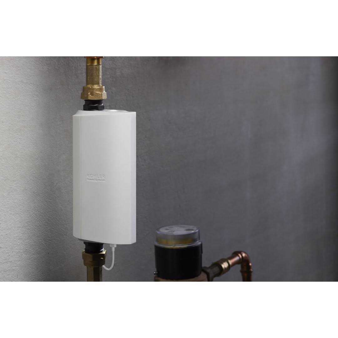 KOHLER H2Wise+ Smart Water-monitoring system - Image 4