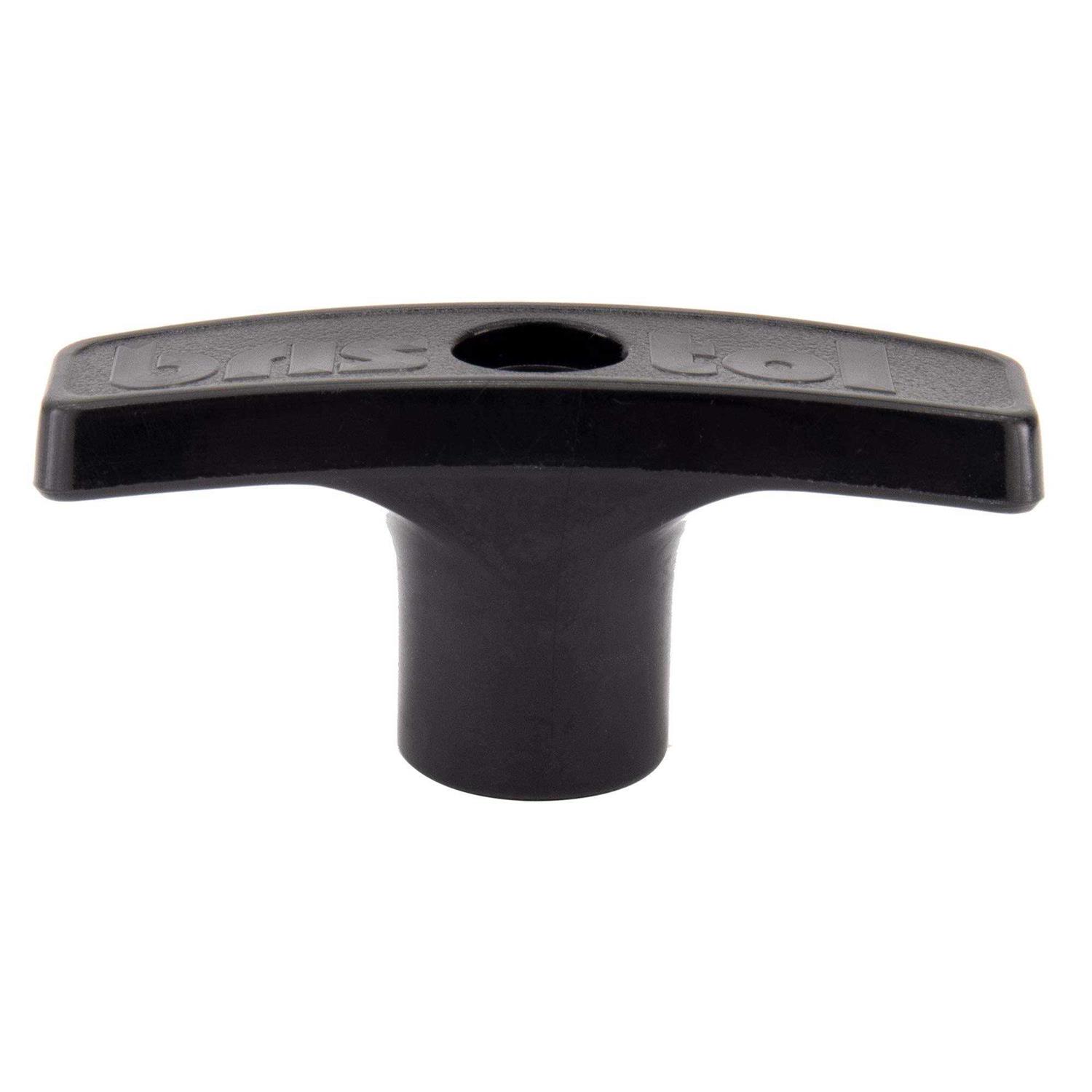 Recpro RV Waste Valve Handle Replacement Replacement Handle for Waste Valve Extension Rod - Image 3