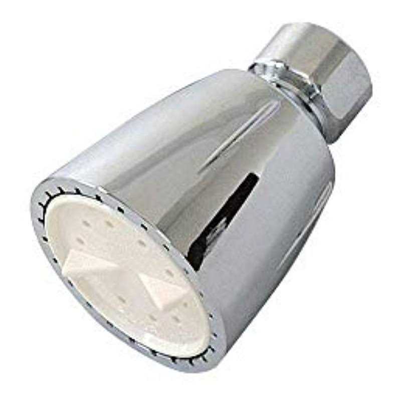 Ez-flo 15004 Shower Head,Cylinder,2.5 gpm - Image 5