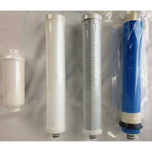 Exact Match Filter Set With Membrane for Culligan AC-30 Reverse Osmosis System - Image 3
