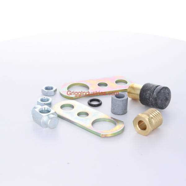 Merrill PKCF C-1000 Parts Kit - Image 5