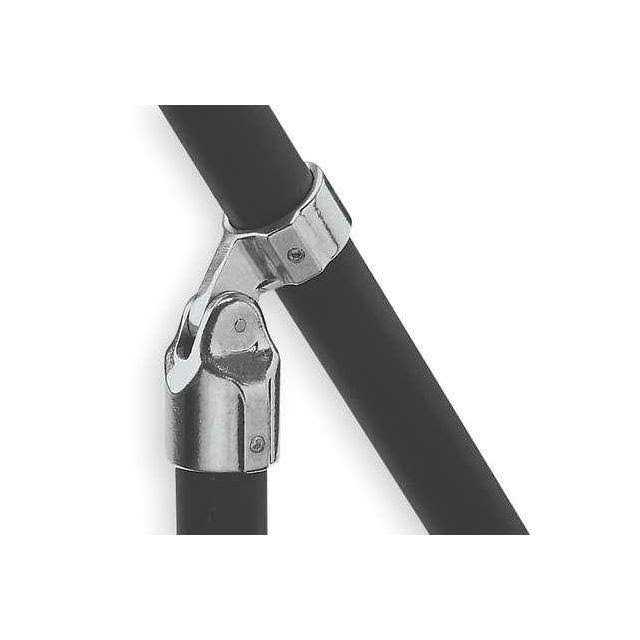 Hollaender Adj. Elbow/Tee,Fr Pipe Sz 1 1/4 in 17-7 - Image 3