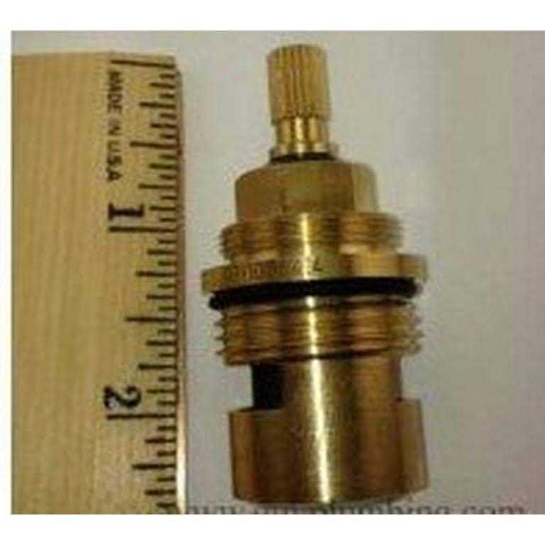 Hansgrohe 96623001 3/4Volume Control Stem - Image 3