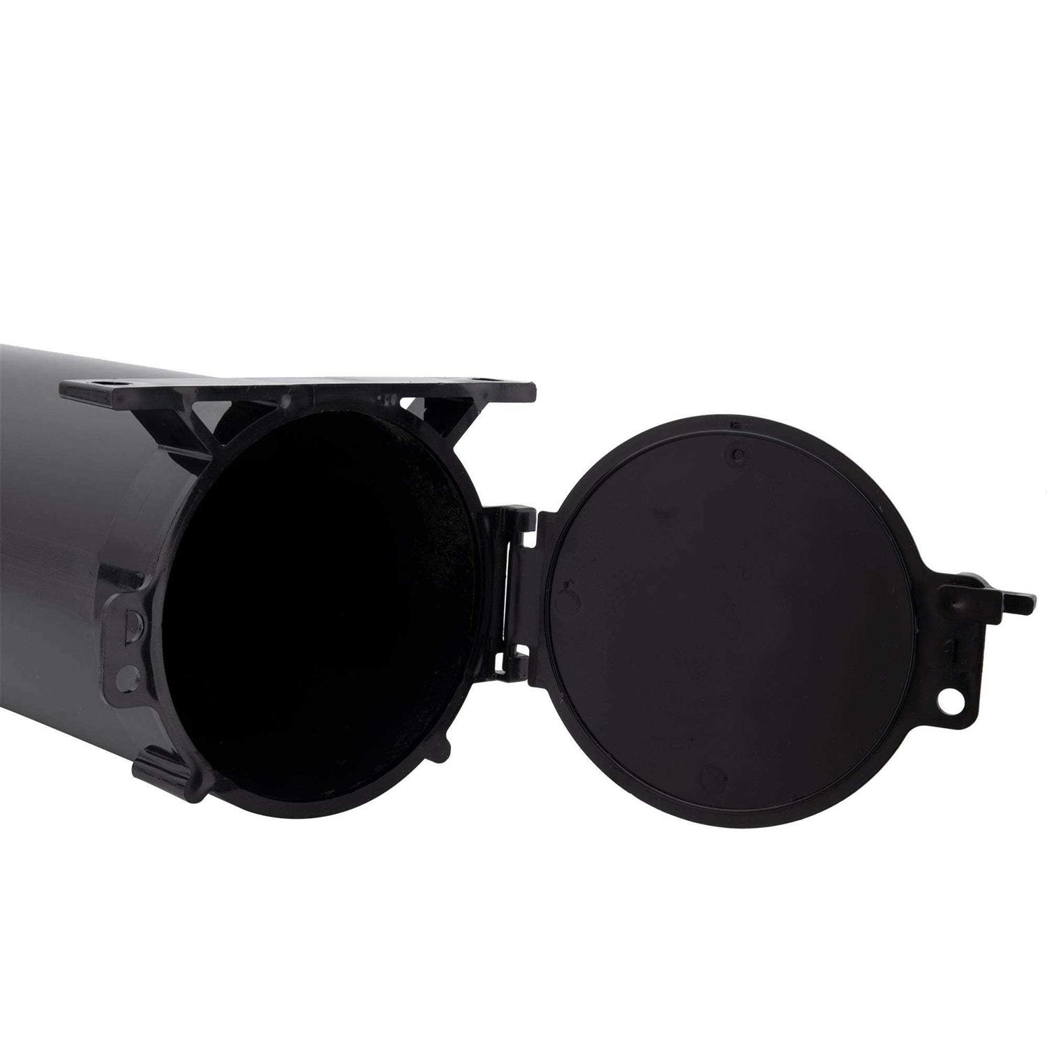 RecPro RV Extendable Waste Hose Carrier Super Slider Storage Tube - Image 3