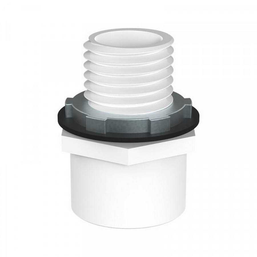 Killarney Metals KM-03387 32 Inch Length x 30 Inch Width Front Load Washer Floor Tray with Drain - Image 3