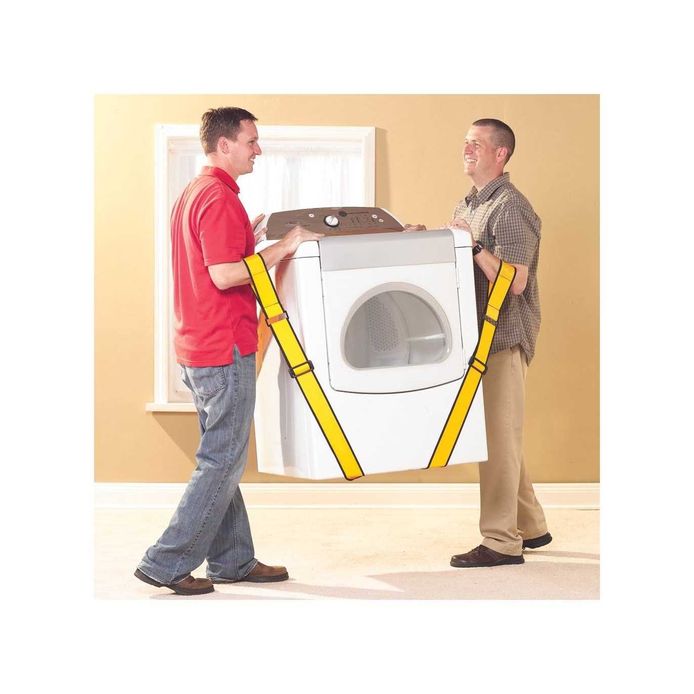 Killarney Metals KM-03387 32 Inch Length x 30 Inch Width Front Load Washer Floor Tray with Drain - Image 5