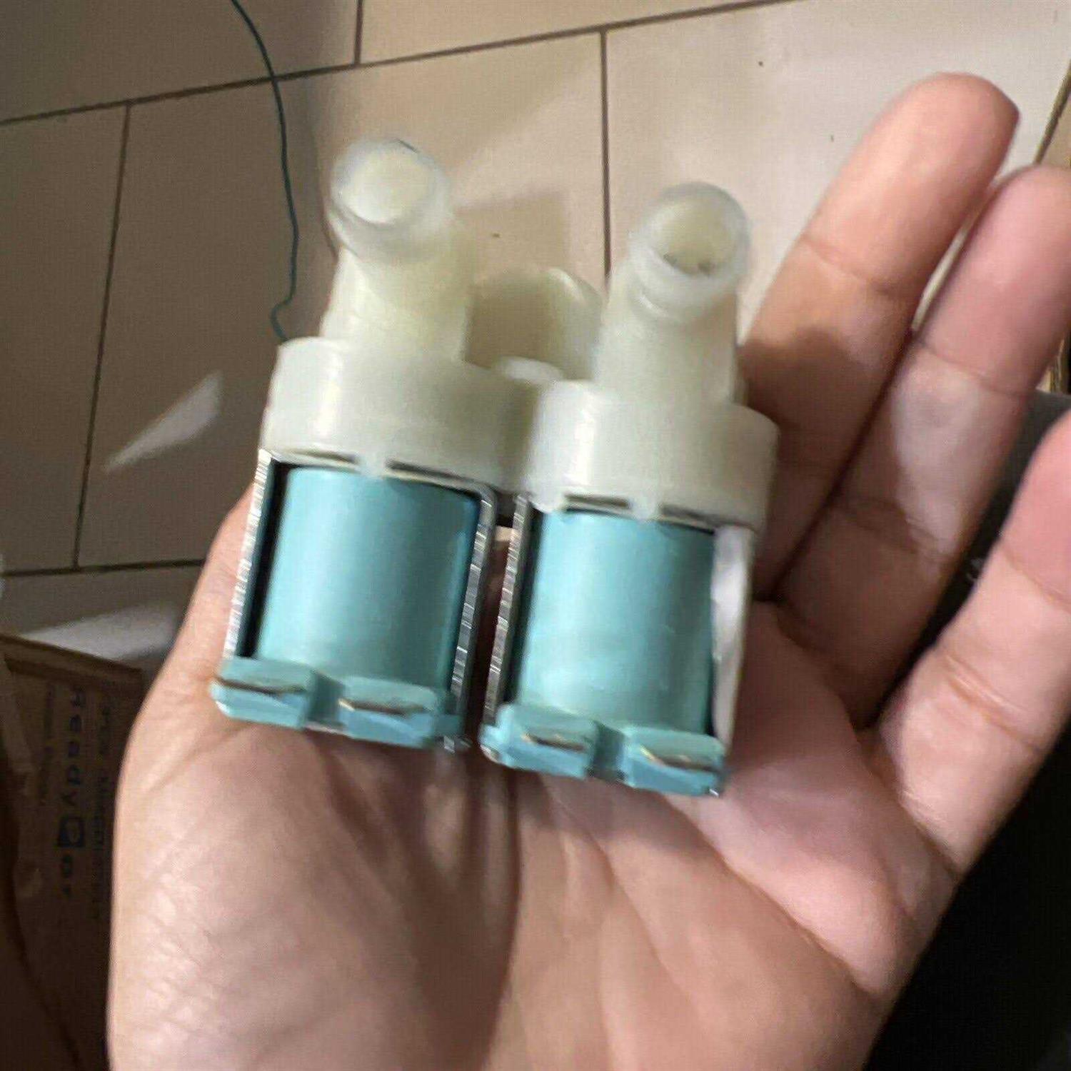 Edgewater Parts Dc62-30312j Water Valve For samsung - Image 3