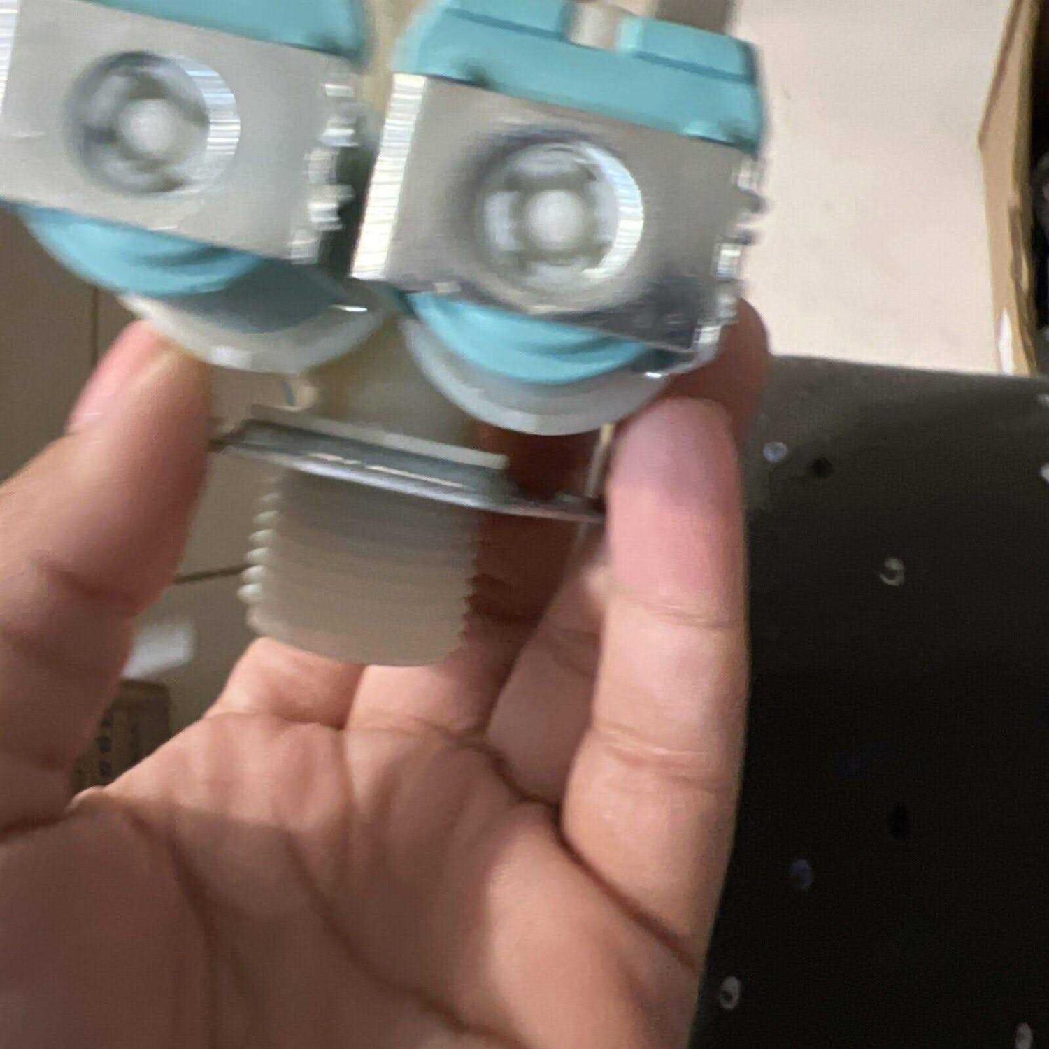 Edgewater Parts Dc62-30312j Water Valve For samsung - Image 4