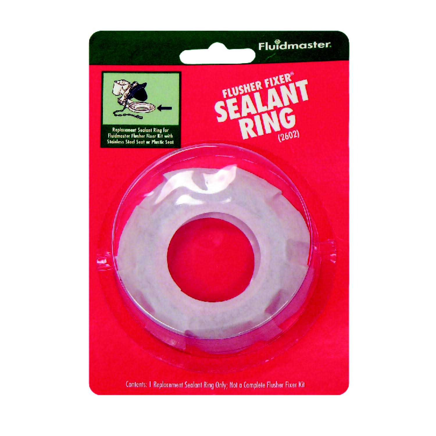 Fluidmaster Valve Sealant Ring - Image 3