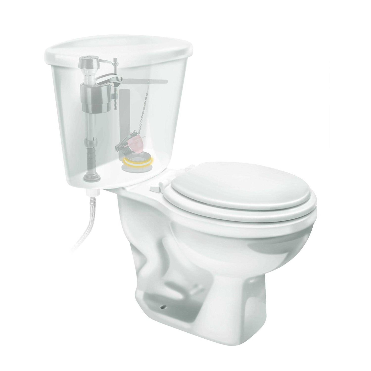 Fluidmaster Valve Sealant Ring - Image 5