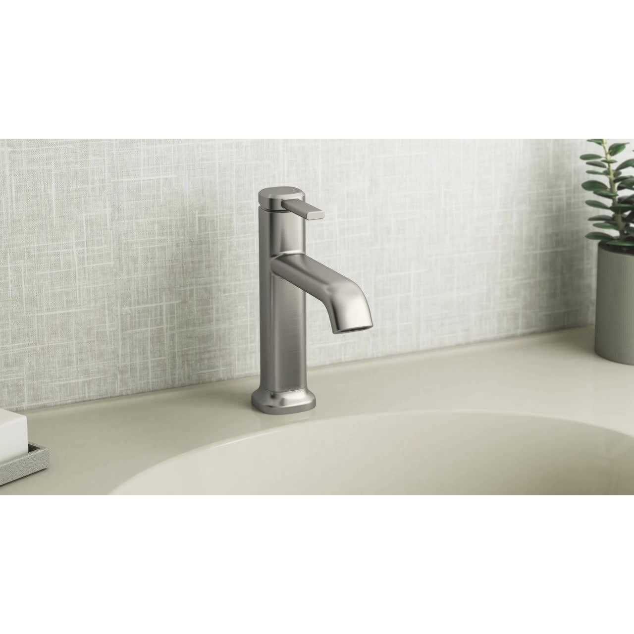 Kohler Ashan 8 in. Widespread 2-Handle Bathroom Faucet - Image 4