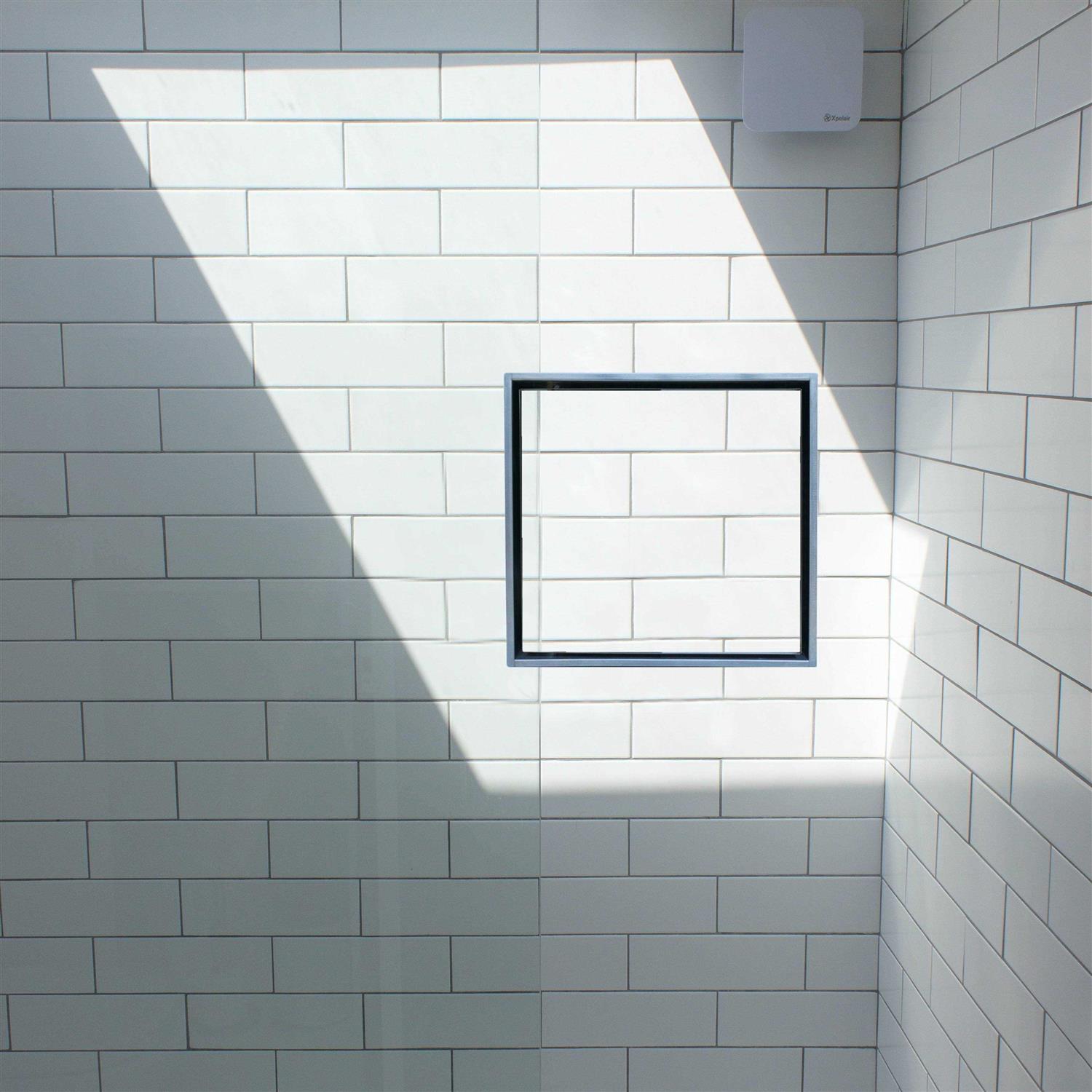 Fittes No-See Shower Niche - Image 5