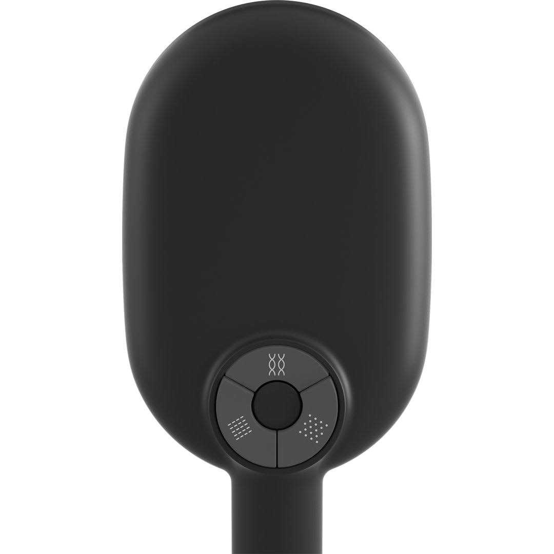 KOHLER Statement Oblong three-function Handshower - Image 3