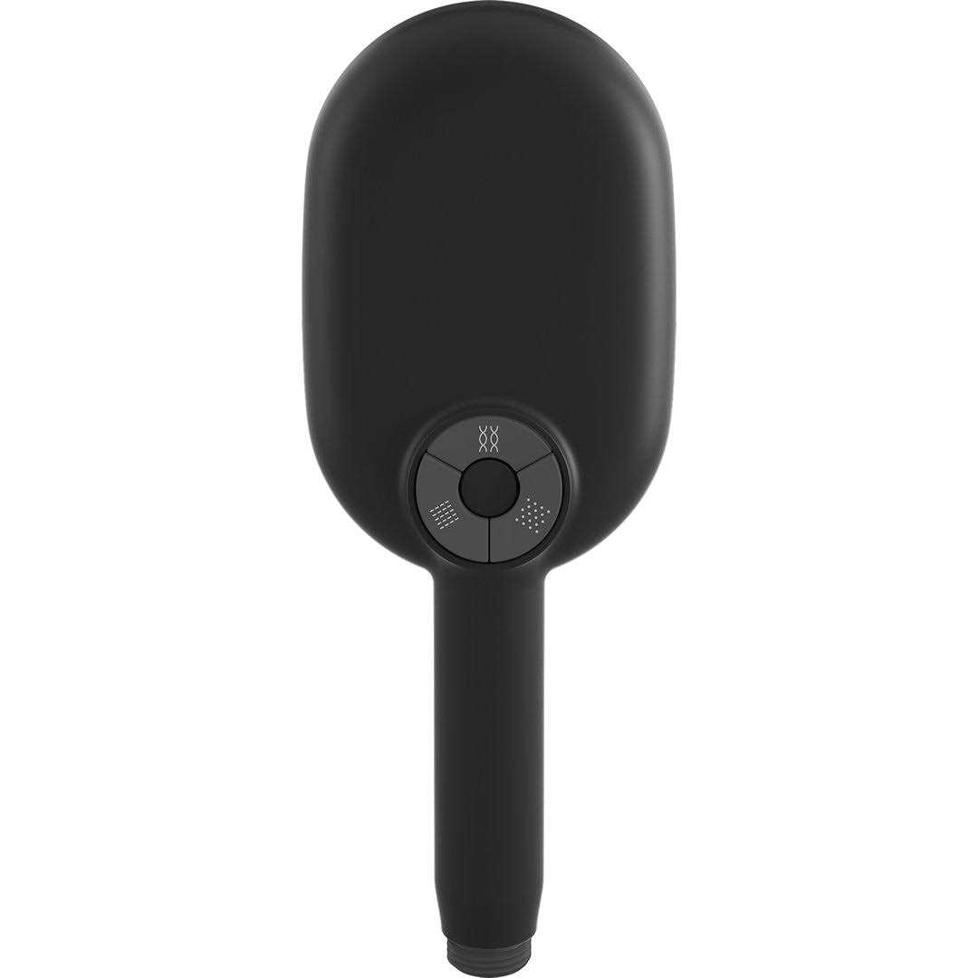 KOHLER Statement Oblong three-function Handshower - Image 4