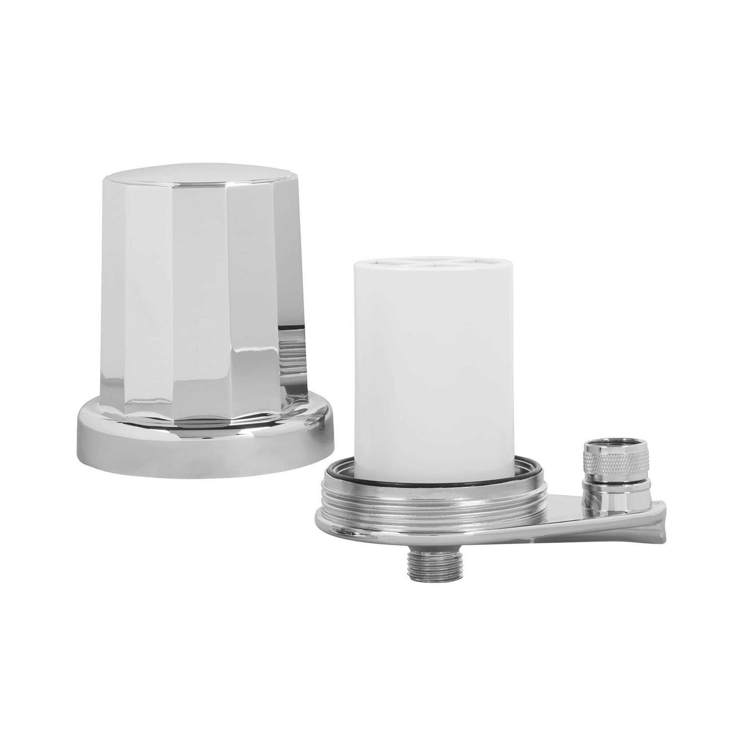 GE Universal Shower Filtration System - Image 3