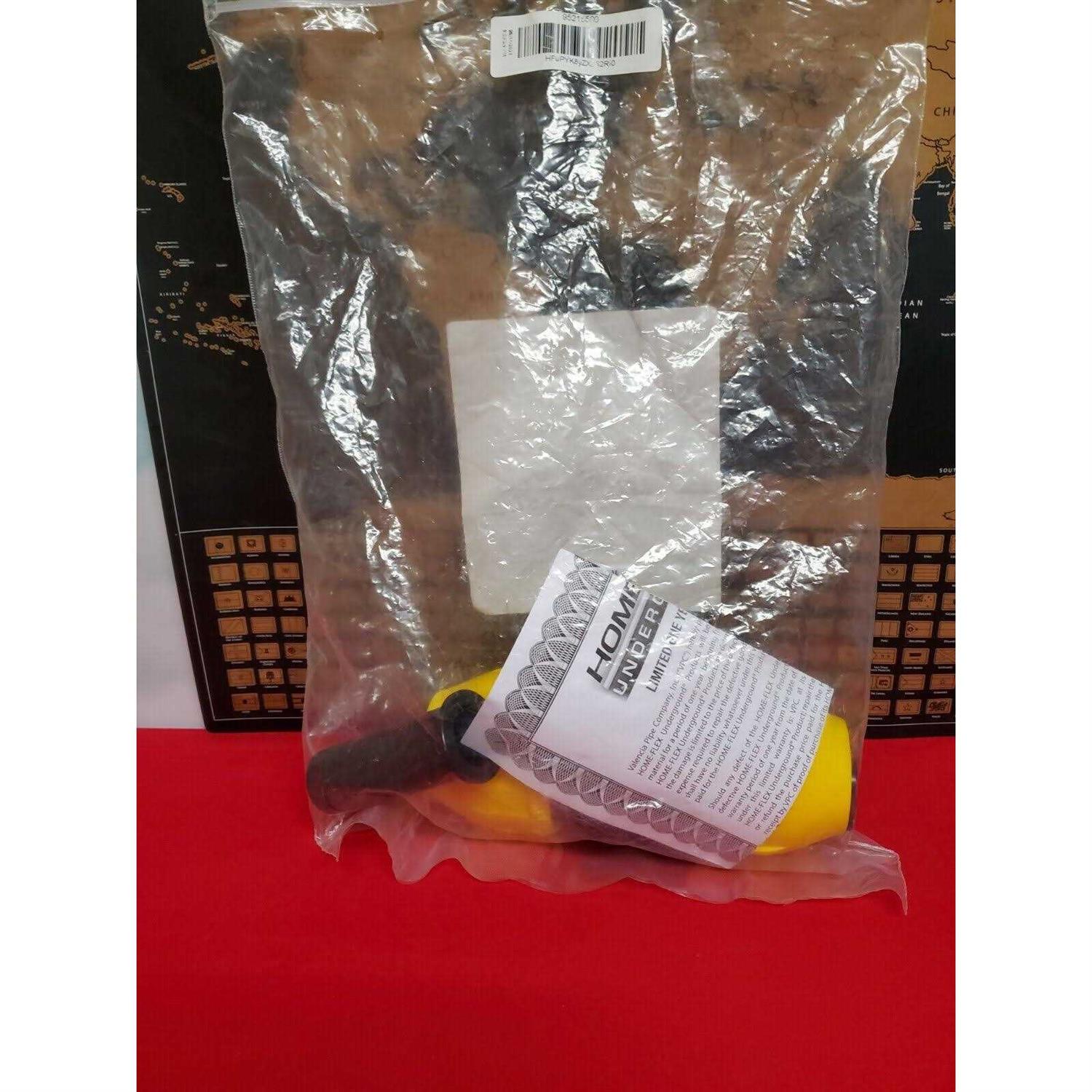 Home-Flex 1-1/4 in. IPS DR 11 Underground - Image 5