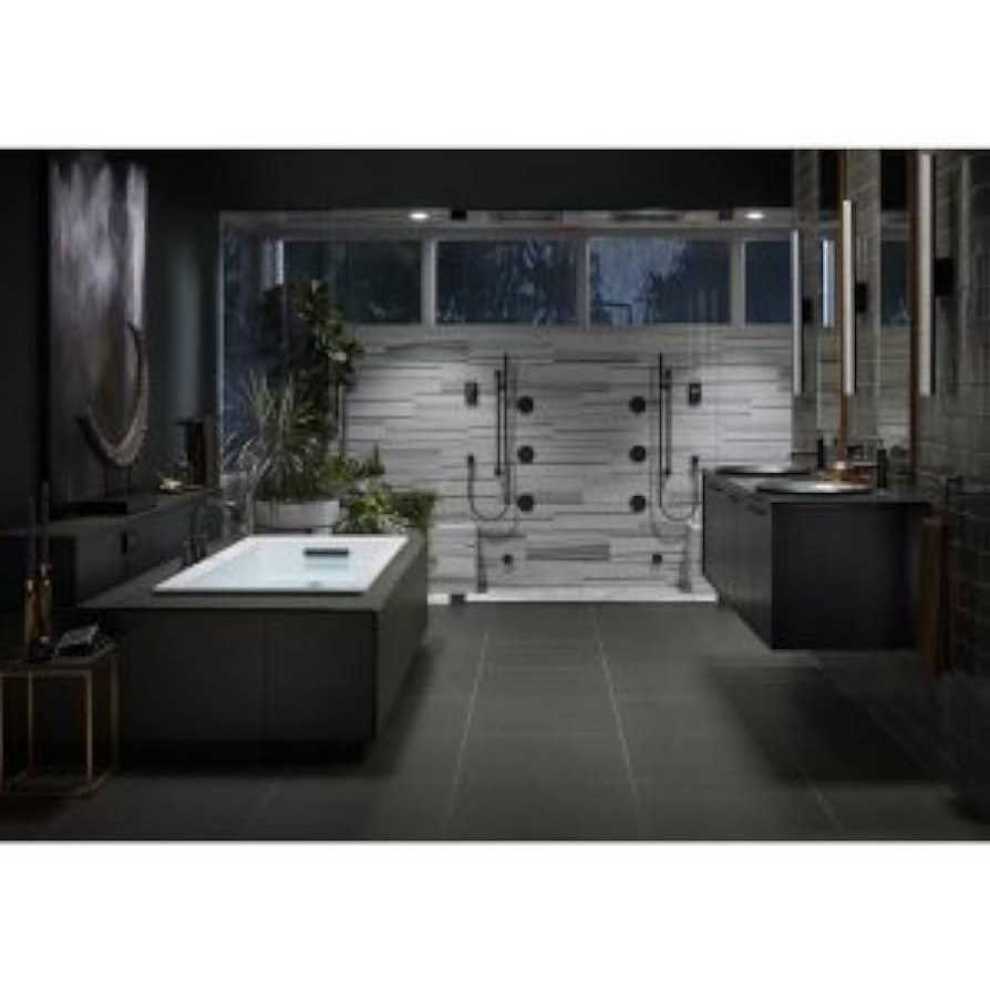 Kohler K-9514-BN MasterShower Shower Hose - Image 5