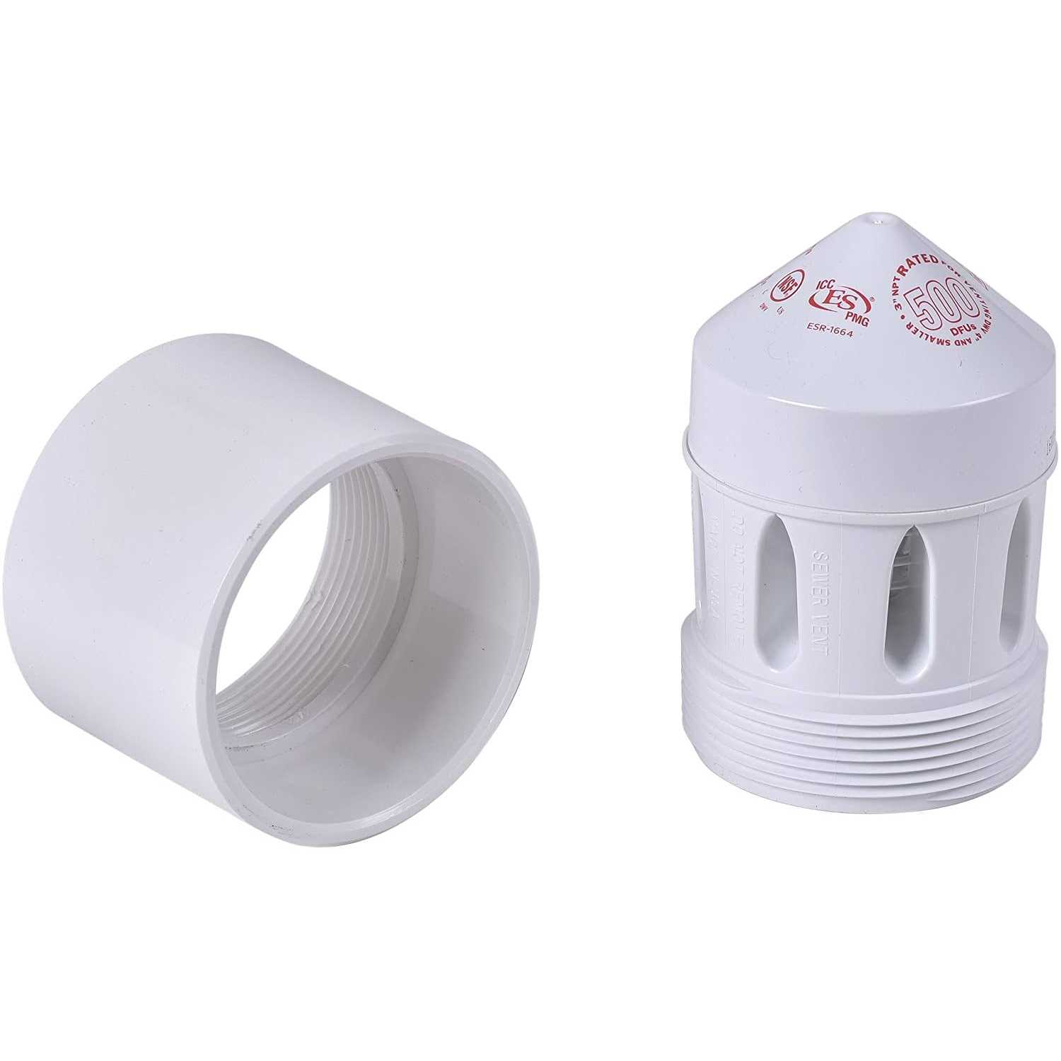 Oatey 39223 Air Admittance Valve - Image 3