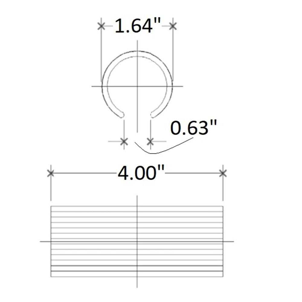 Hollaender Internal Coupling 70E - Image 3