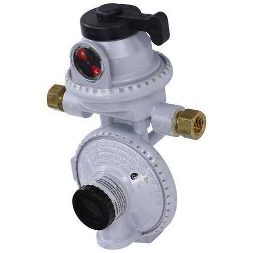 JR Products Compact Lp Regulator Low Pressure 07-31525