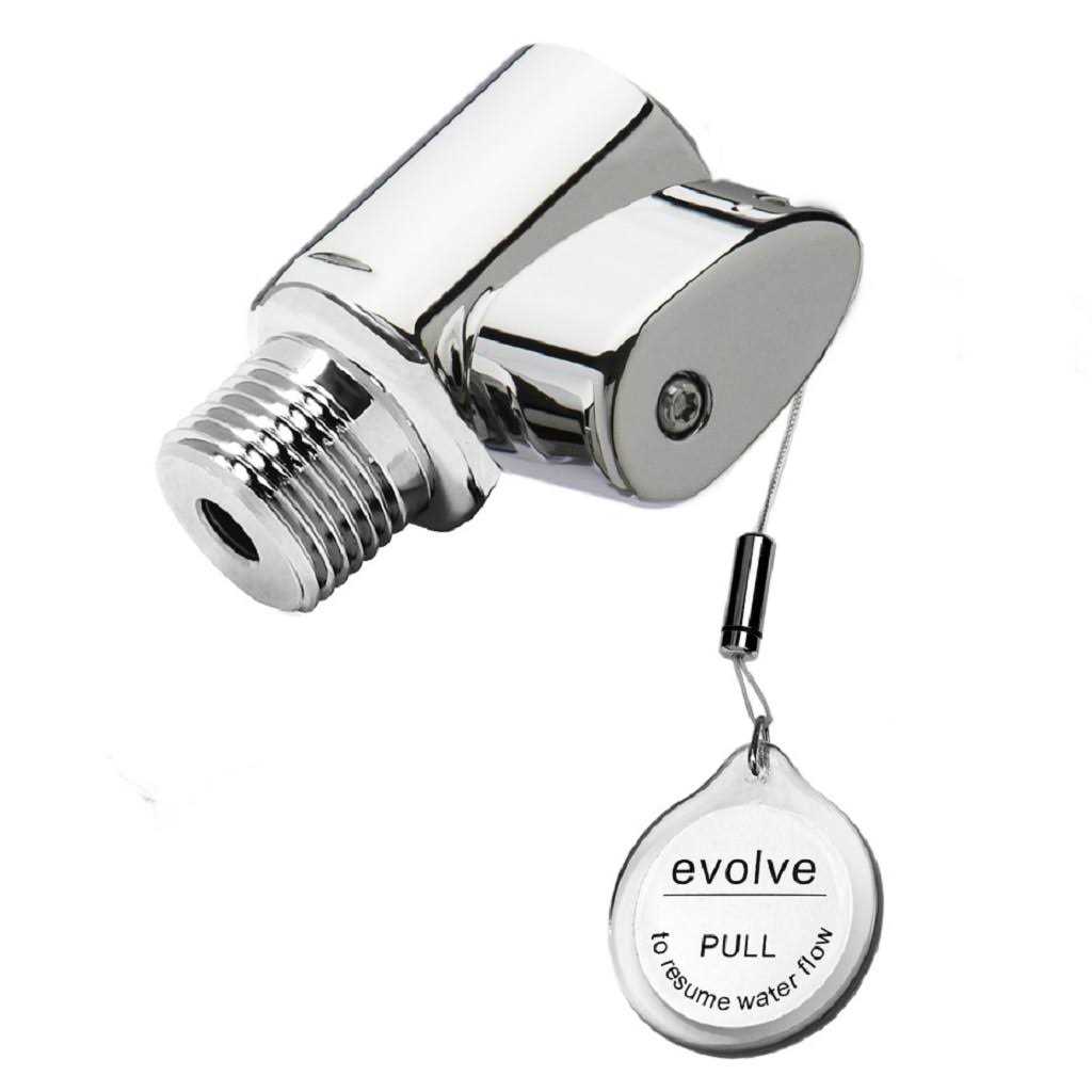 Evolve ShowerStart TSV3 - Image 2