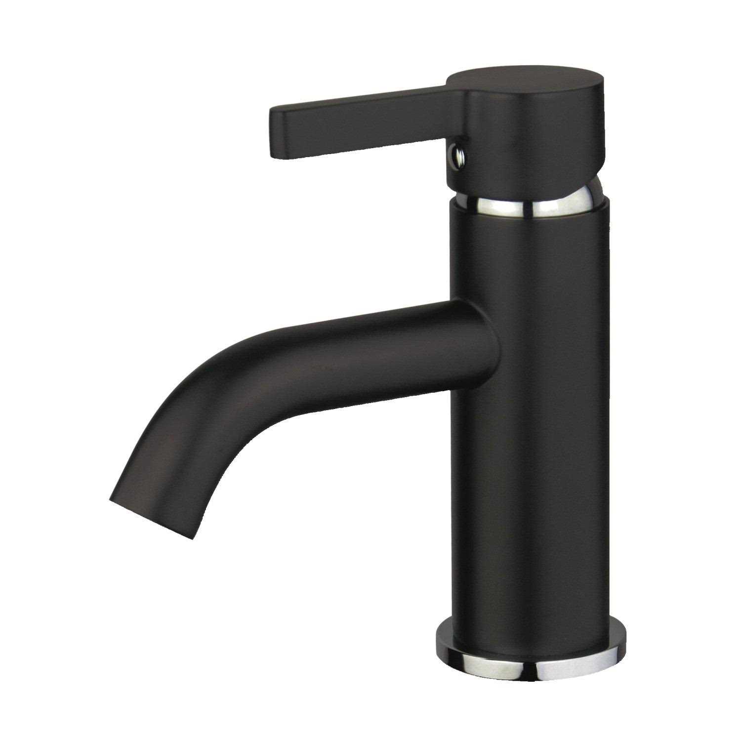 Fauceture LS8223CTL Continental Single-Handle Bathroom Faucet - Image 3