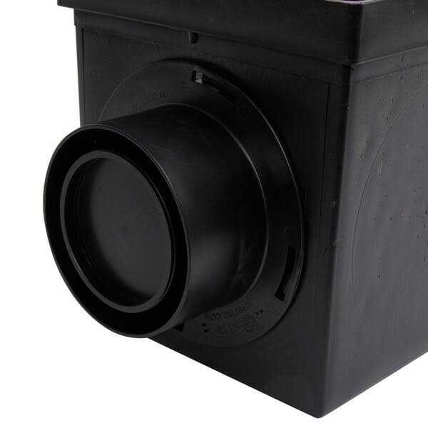 NDS 900bkit 9-Inch Catch Basin Kit - Image 3