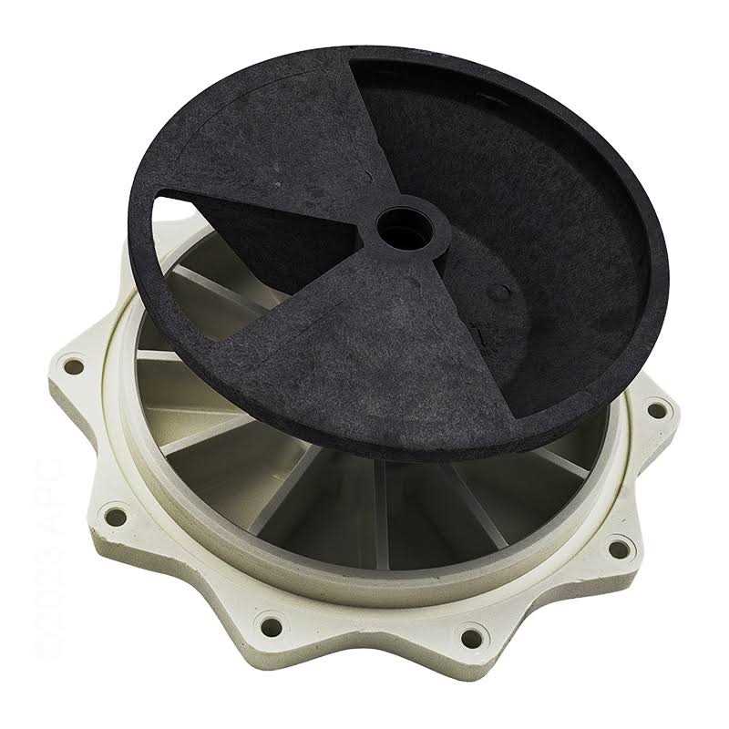 Pentair Valve Top Assembly 270067 - Image 5