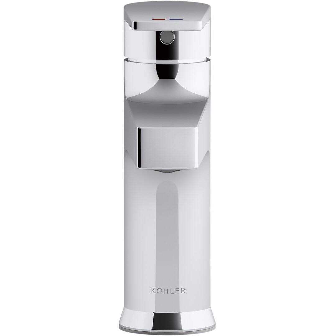 Kohler K-46028-4 Taut Single-Hole Commercial Faucet - Image 5