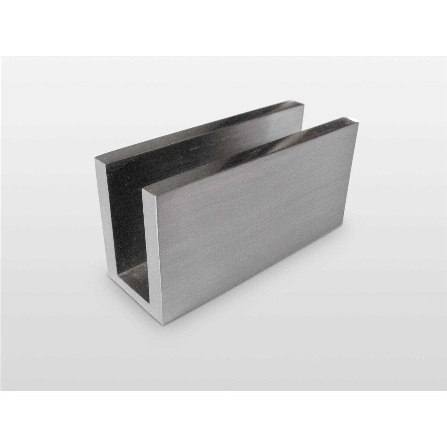 Glass Warehouse 30 in. x 86.75 in. Frameless Shower Door ARC-SF - Image 3