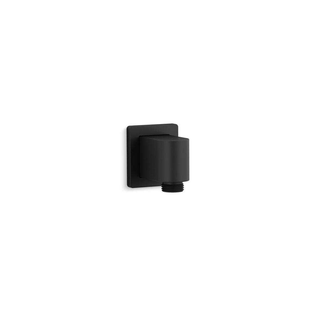 Kohler K-98350-CP Awaken Wall-Mount Supply Elbow - Image 3