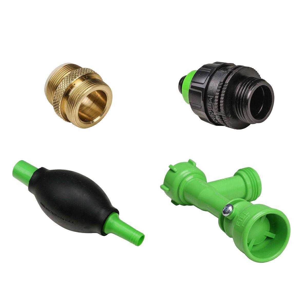 Python Universal Adapter - Image 3